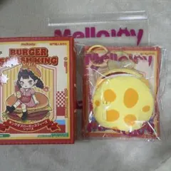 2026年最新】mellojoyカーニバーガーの人気アイテム - メルカリ