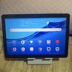 Huawei タブレット本体