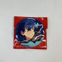 あんスタ 缶バッジ 漣ジュン