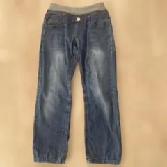 MPS デニムパンツ　140