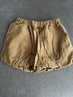 かぼちゃパンツ 90-100cm