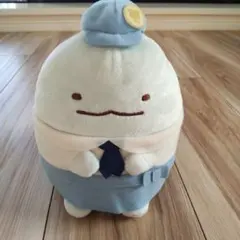 すみっコぐらし　とかげ　ぬいぐるみ