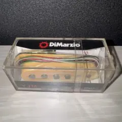 디마르지오 YJM DP217 픽업 미개봉 상태 양호