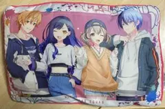 2026年最新】三玖 クッションの人気アイテム - メルカリ