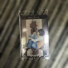 DEATH NOTE デスノート ウエハース L N1-07