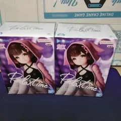 ホロライブ　ロボ子　リラックスタイム