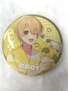 2025年最新】BiG缶バッジ るぅとの人気アイテム - メルカリ