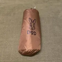 DOD カマザシキM グランドシート - メルカリ