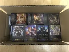 シャドウバースエボルヴ　まとめ売り　約3000枚