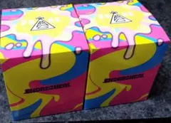 エンドリケリー　パンケーキ　ペンライト　Funkake　堂本剛　2個セット