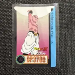 ドラゴンボール　カードダス　魔人ブウ　当時もの　1995