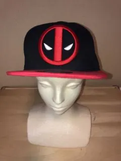 2025年最新】deadpool キャップの人気アイテム - メルカリ