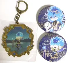 イデア オルト ツイステ展 グッズ