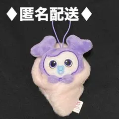 TWICE LOVELYS おくるみ マスコット 【BABY サナ】