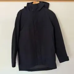UNIQLO U オーバーサイズマウンテンパーカーのサムネイル