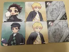 鬼滅の刃　コースター　まとめ売り