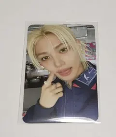 StrayKids　スキズ　フィリックス　韓国シーグリ　2026　FANS