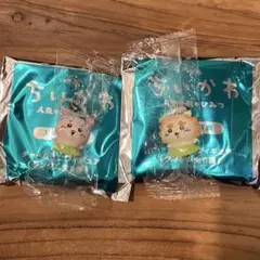 ちいかわ 映画入場者特典 古本屋さん シーサー めじるしのサムネイル