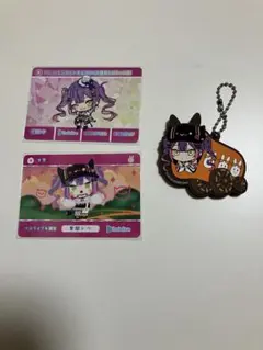 常闇トワ　まとめ売り