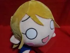 ラブライブ 寝そべりぬいぐるみ 小泉花陽 51Gbhh+5v6L._AC_UL210_SR210,