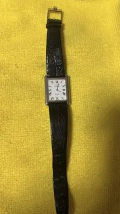 OMEGA DE VILLE QUARTZのサムネイル