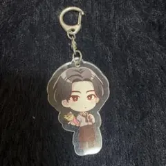 塩野瑛久 青山表参道X AOX　コラボカフェ　アクリルスタンド 塩野瑛久 青山表参道X AOX コラボカフェ アクリルスタンド その他