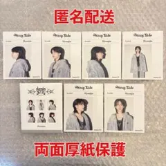 Stray Kids スキズ インスタントフォトセット ヒョンジン
