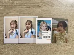 ME:I 海老原鼓(TSUZUMI) トレカまとめ売り