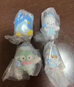 サンリオ ガチャガチャ 夢みるエンジェルスイング2