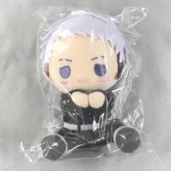 ぴたぬい 三ツ谷隆 東京リベンジャーズ 東リベ ぬいぐるみ マスコット