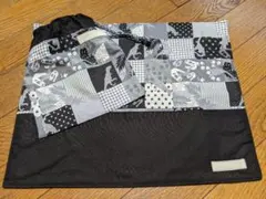 給食セット　ランチクロス　ランチョンマット　給食袋　(恐竜)