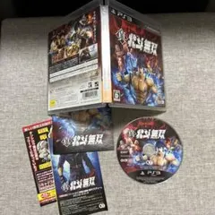 真・北斗無双 PS3