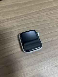 Apple Watch SE(第2世代) GPSモデル、 44mmケース