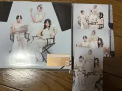 MISAMO PLAY oncejapan盤 封入 オール コンプ