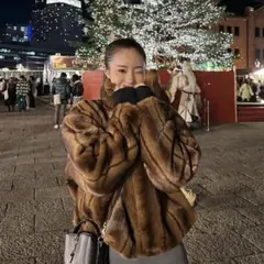 2026年最新】moussy レディース 毛皮・ファーコートの人気アイテム