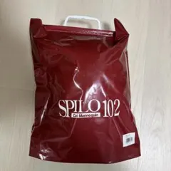 SPILO 102カットマネキン