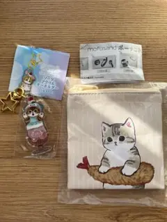 ガチャ モフサンド☆2個セット☆