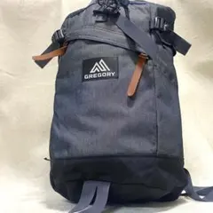 【極美品】 グレゴリー リュック MULTI DAY 巾着 A4 PCポケットのサムネイル