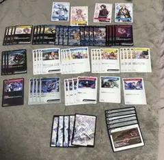 クロススターズ クロスタまとめ売り SR - メルカリ