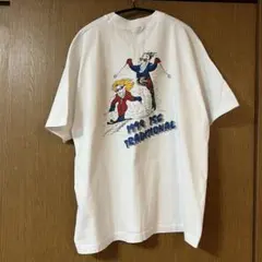 貴重】ロベルト・バッジオ ディアドラ Tシャツ ファンタジスタ W杯1994 