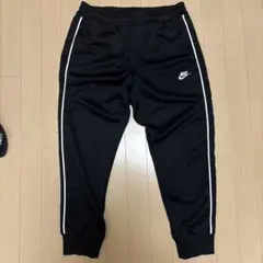 Nike ジャージパンツ Lサイズ ブラック