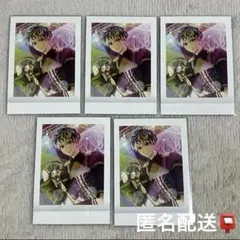 【匿名配送】アイナナ 百 ぱしゃこれ まとめ売り 絶対王者