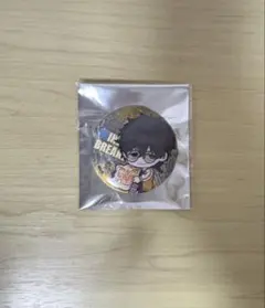 WIND BREAKER 十亀条　缶バッジ