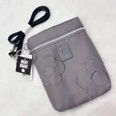 マリークワント　MARY QUANT ショールダーポーチ