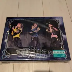TrySail/10周年出航ライブ