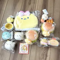 2025年最新】すみっコぐらし てのりぬいぐるみ まとめ売りの人気