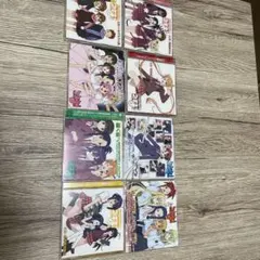 2026年最新】アニメcd まとめ売りの人気アイテム - メルカリ アニメCDまとめ売り