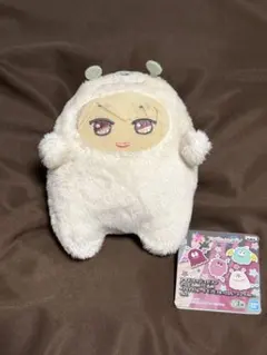 か*え様 アイドリッシュセブン アイナナ 棗巳波 初版 モンぬい