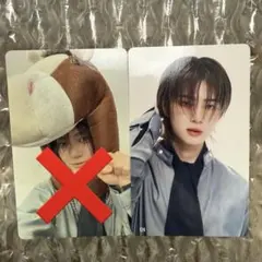 INI 佐野雄大 109 POPUPトレカ 124