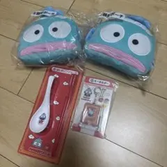 ハンギョドン 当りくじ まとめ売り